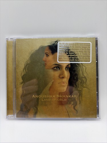 Anoushka shankar land - anoushka,