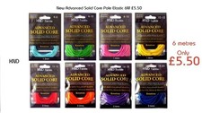 ADVANCED SOLID POLE ELASTIC