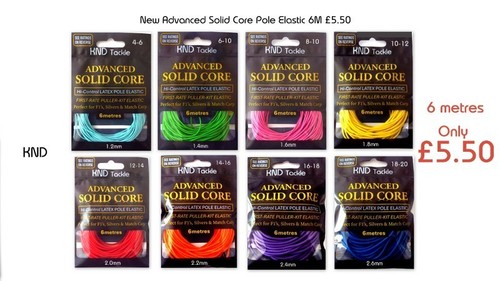 Advanced solid opaque pole - solid,
