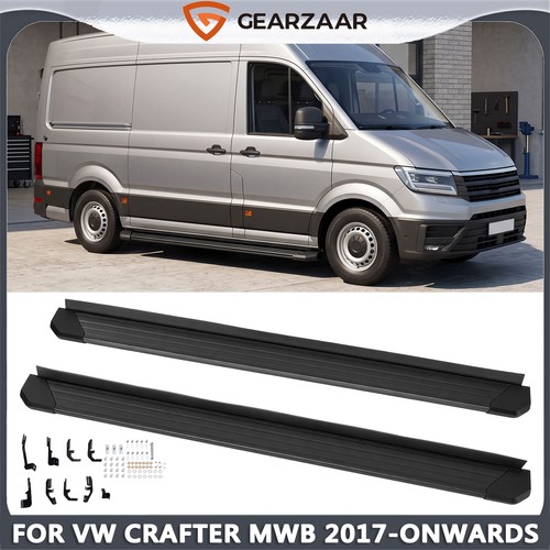 For crafter mwb - vw,