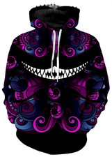 The Rabbit Hole 3D All Over