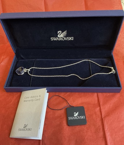 Swarovski vintage heart - swarovski,