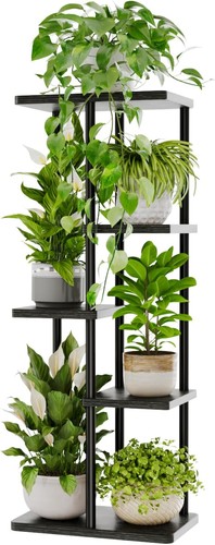 Bamworld tier plant stands - tier,
