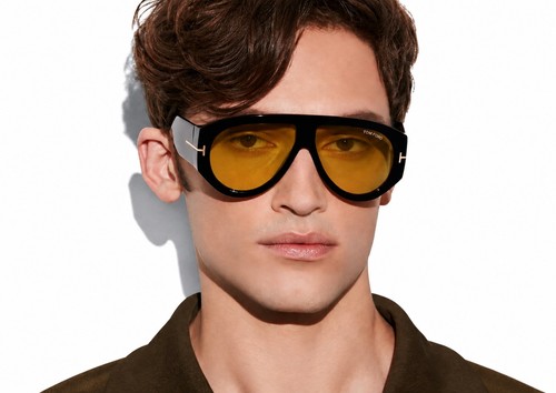 Tom ford sunglasses acetate - tom,