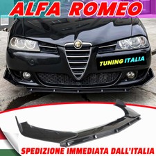 Alfa Romeo 159 156 157 Front