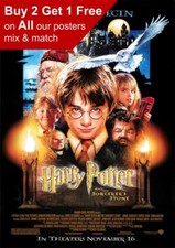 Harry potter and the - and,