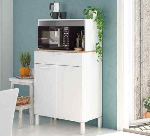 Elma tall door utility room - elma,