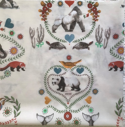 Cath kidston save the - kidston, animals