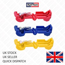 Wire Tap Connectors - T Tap