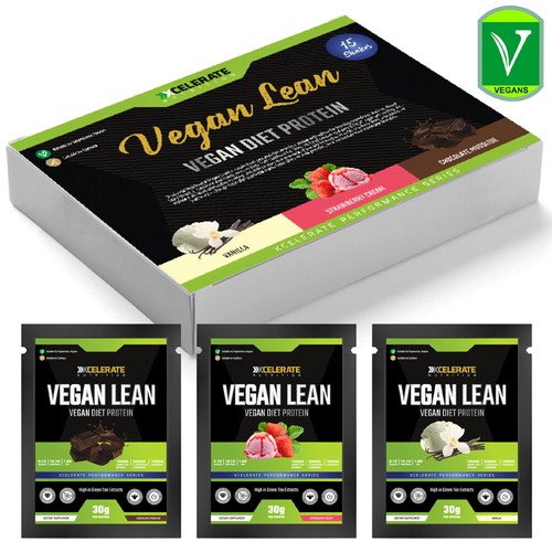 Vegan diet protein - protein, meal
