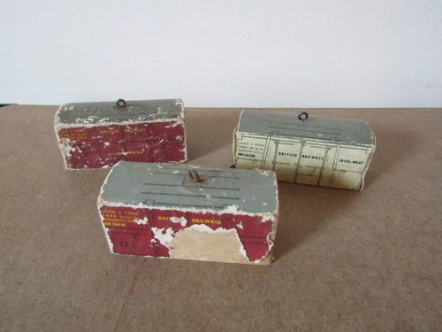 Vintage tri ang - , x