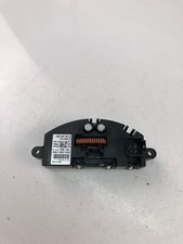 VW PASSAT B8 3G2 Interior Heater Resistor 5Q0907521E 2015 21355891