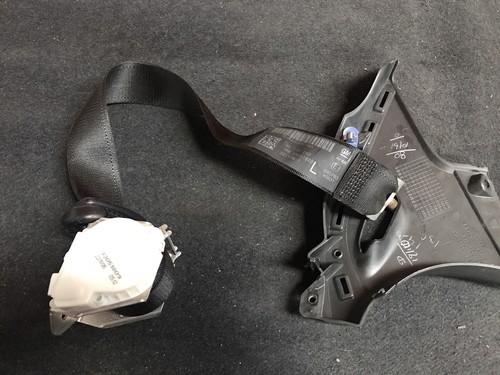 Vauxhall vxr8 rear passenger - vauxhall,