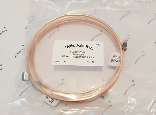 New rear set brake - rear, for