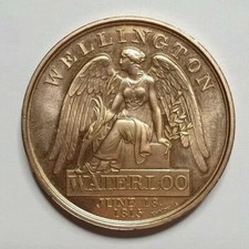 Wellington Waterloo June 18