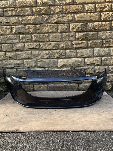 Vauxhall corsa 18 - 14-18, front