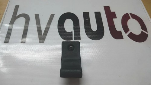 Rubber holder for trunk lancia - holder,