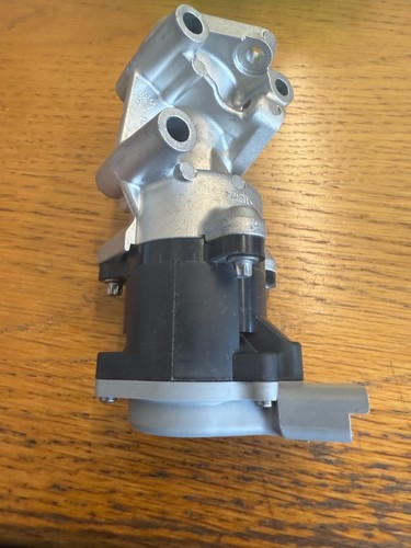 Valeo 700410 exhaust - exhaust, gas