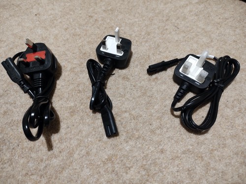 Main power cables - main, 5a