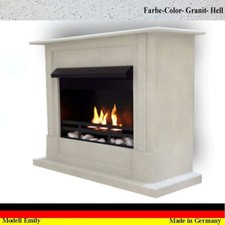 Ethanol Firegel Fireplace