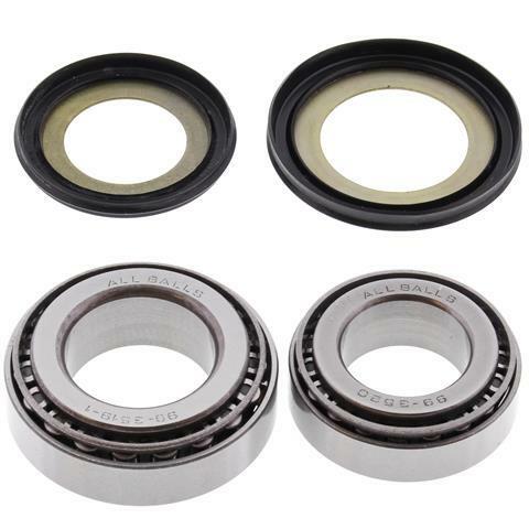 Steering column bearing - , kit