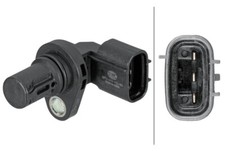 HELLA 6PU 013 122-601 Sensor