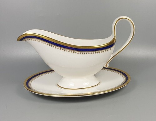 Spode knightsbridge - knightsbridge, (cobalt)