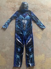 Power Ranger Halloween/book Day Child Costume 