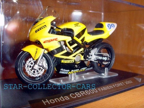 Honda cbr600 cbr 600 fabien - cbr600, fs