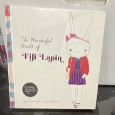 Wonderful World of Fifi Lapin