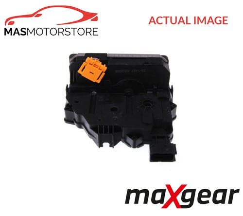 Door lock maxgear 1467 for - maxgear, 28-1467
