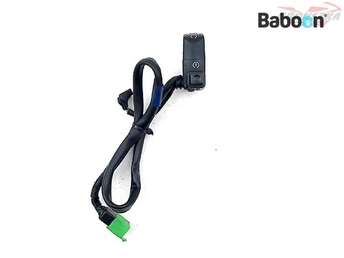 Switch handlebar right - handlebar,