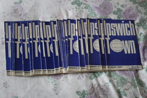 Ipswich town home - ipswich,