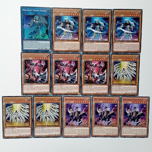 Card mekk knight - yu-gi-oh, mekk-knight