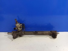 Saab 9-5 2001 power steering