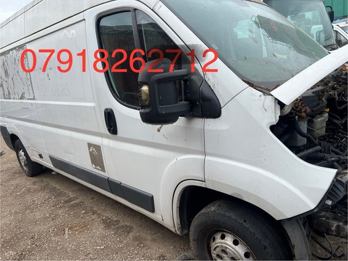 2015 citroen relay - 2015,