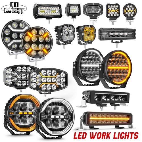 24v car led work - 12-24v,