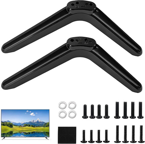 Pcs feet replacement - 2, tv