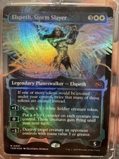 Elspeth, Storm Slayer