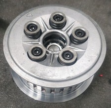 Ducati 848 clutch centre - ducati,