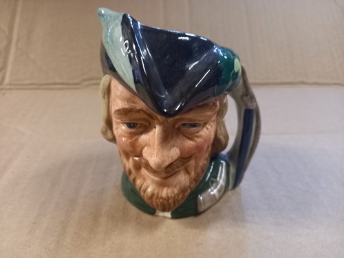 Vintage 1959 royal doulton - vintage,