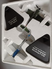 Atlas Editions Diecast 1:72