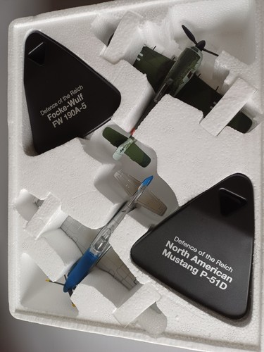 Atlas editions diecast 72 - atlas, 1:72