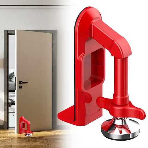 Door lock stopper - lock,