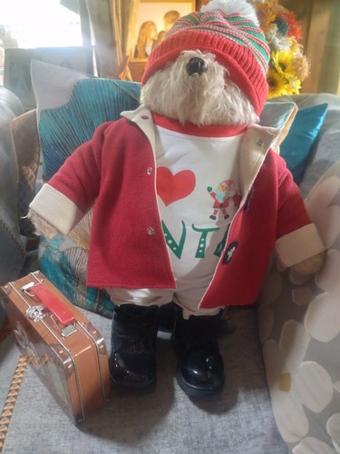 Original vintage gabrielle - vintage,