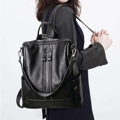 Women backpack purse fashion - purse,
