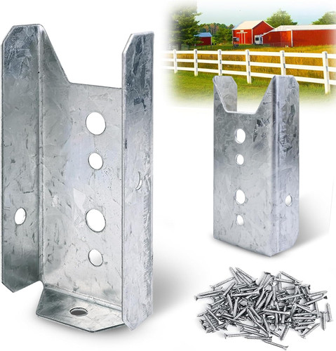 Pack 2x4 brackets for - pack,