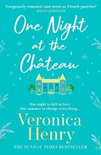 One Night at the Château