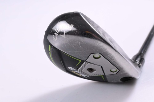 Callaway epic flash hybrid - epic,