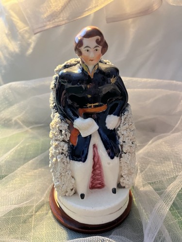 Victorian figurine prince - of,